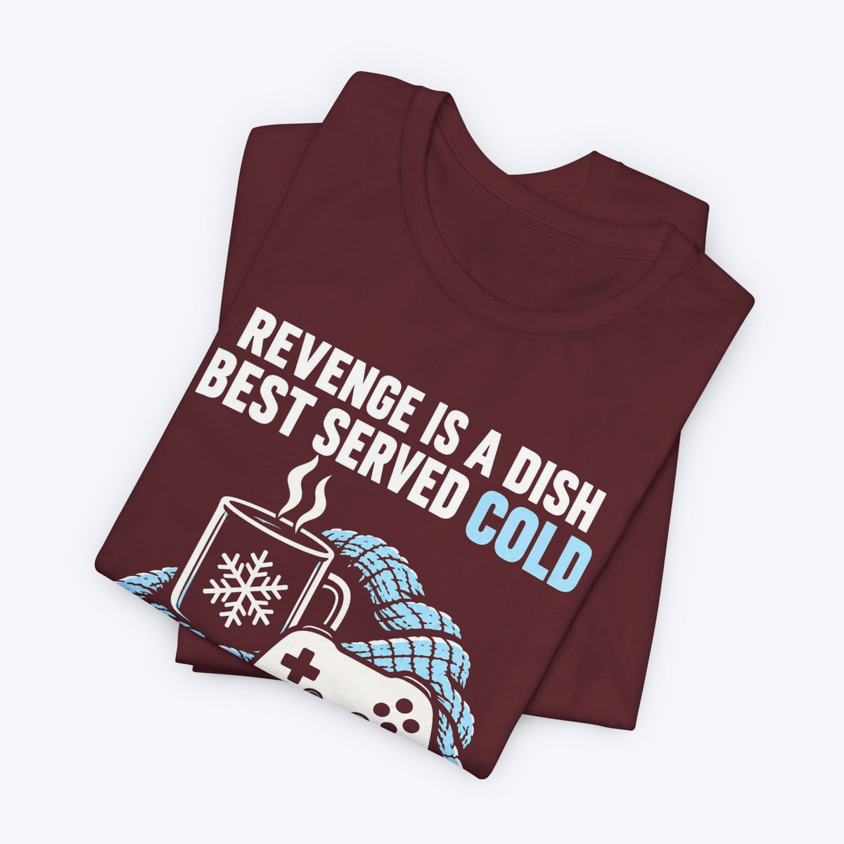 I'm Freezing T-shirt