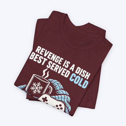 I'm Freezing T-shirt