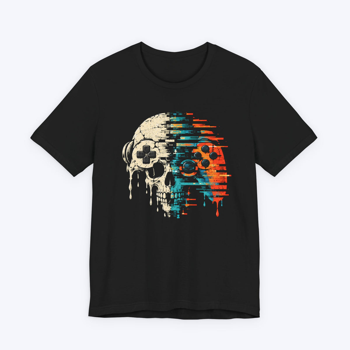 Built for Gaming T-shirt