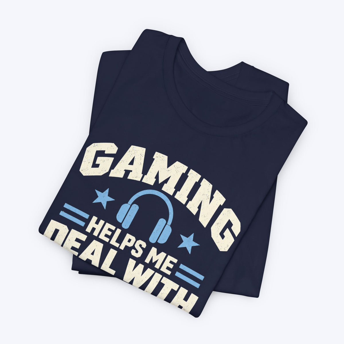 Dealing With People T-shirt