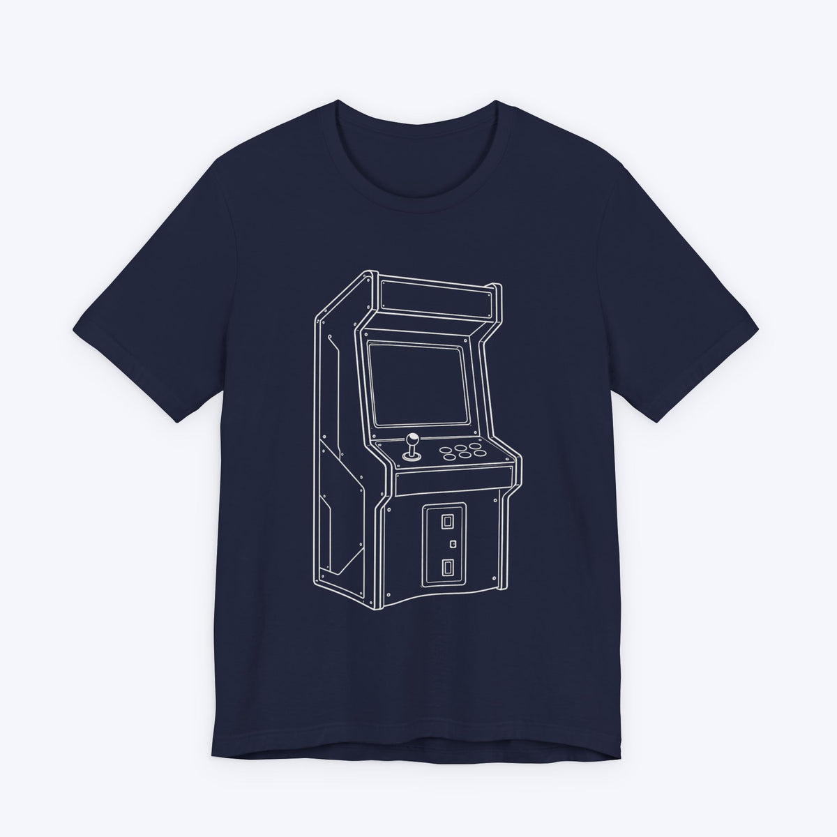 Arcade Time  T-shirt