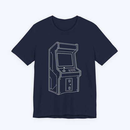 Arcade Time  T-shirt