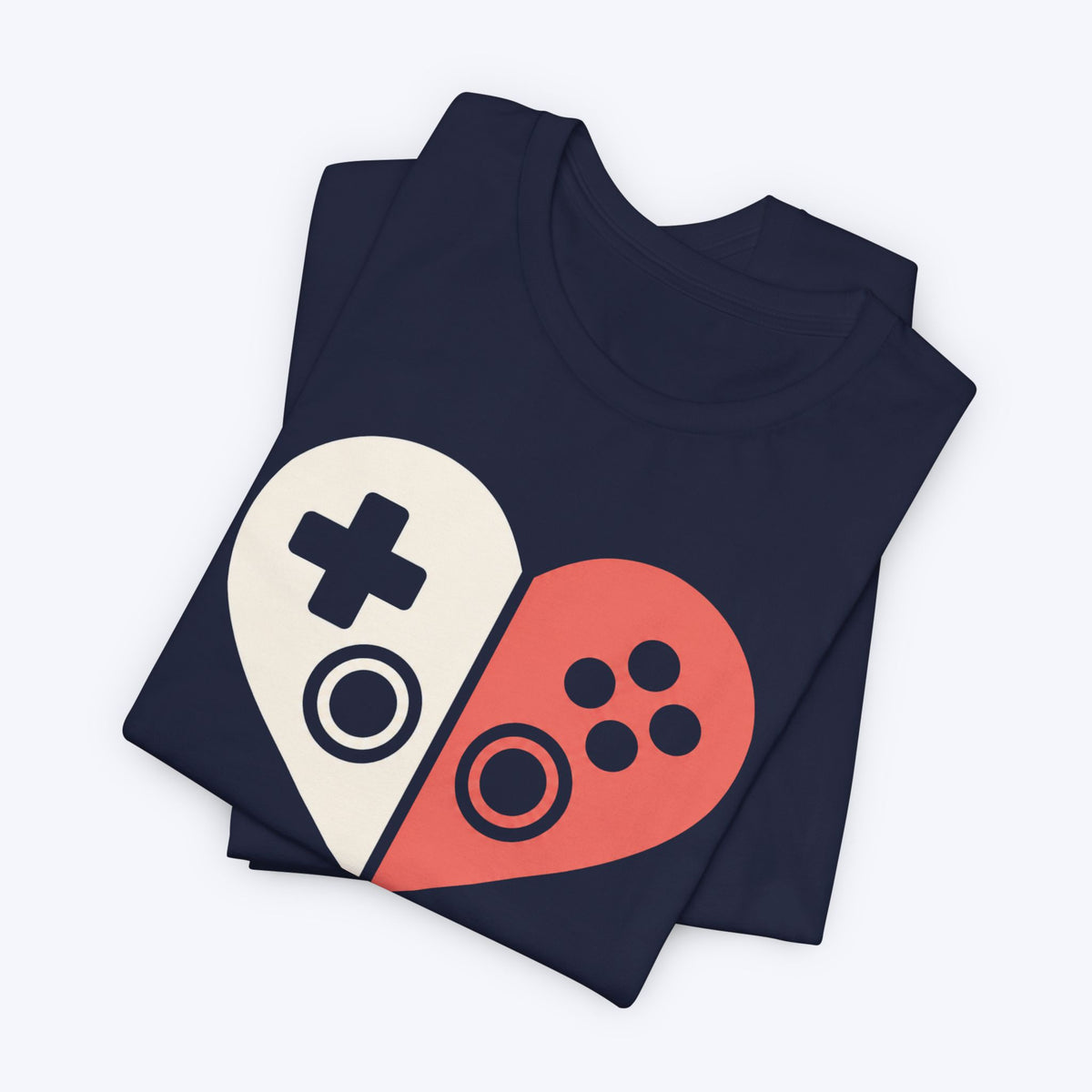 One Heart T-shirt
