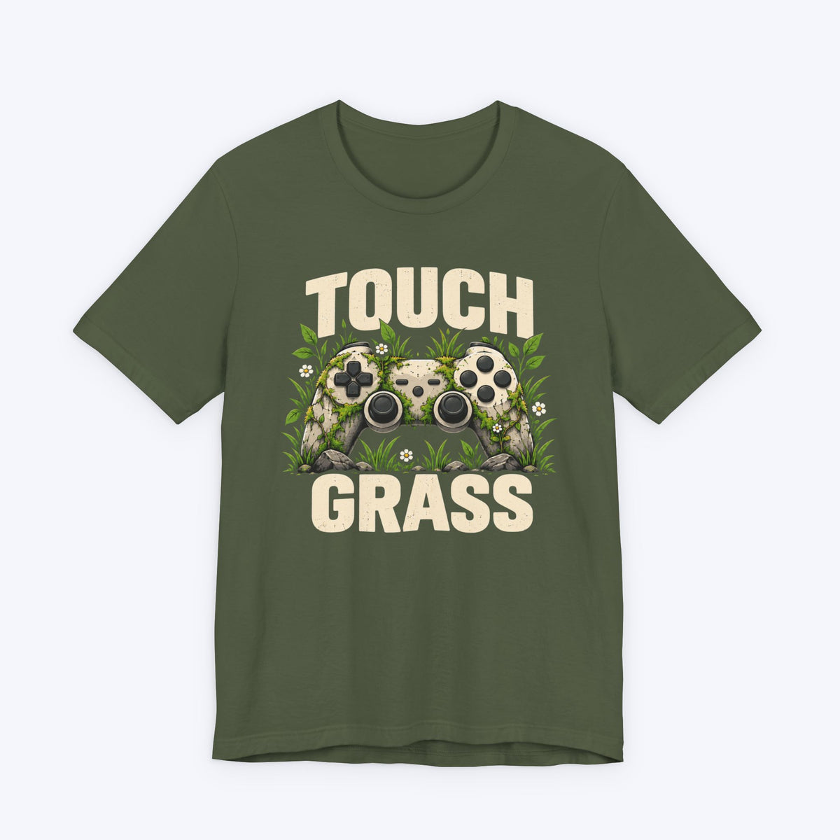 Growing Roots T-shirt