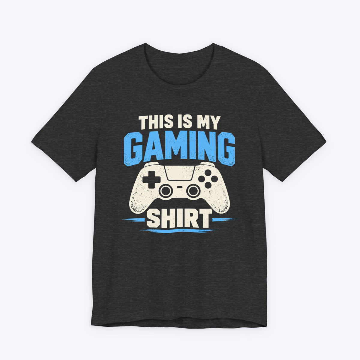 Gaming T-shirt
