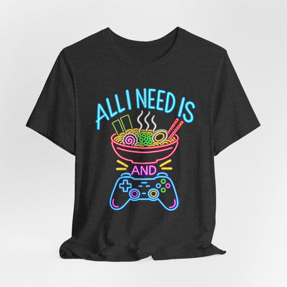 Ramen Dreams T-shirt