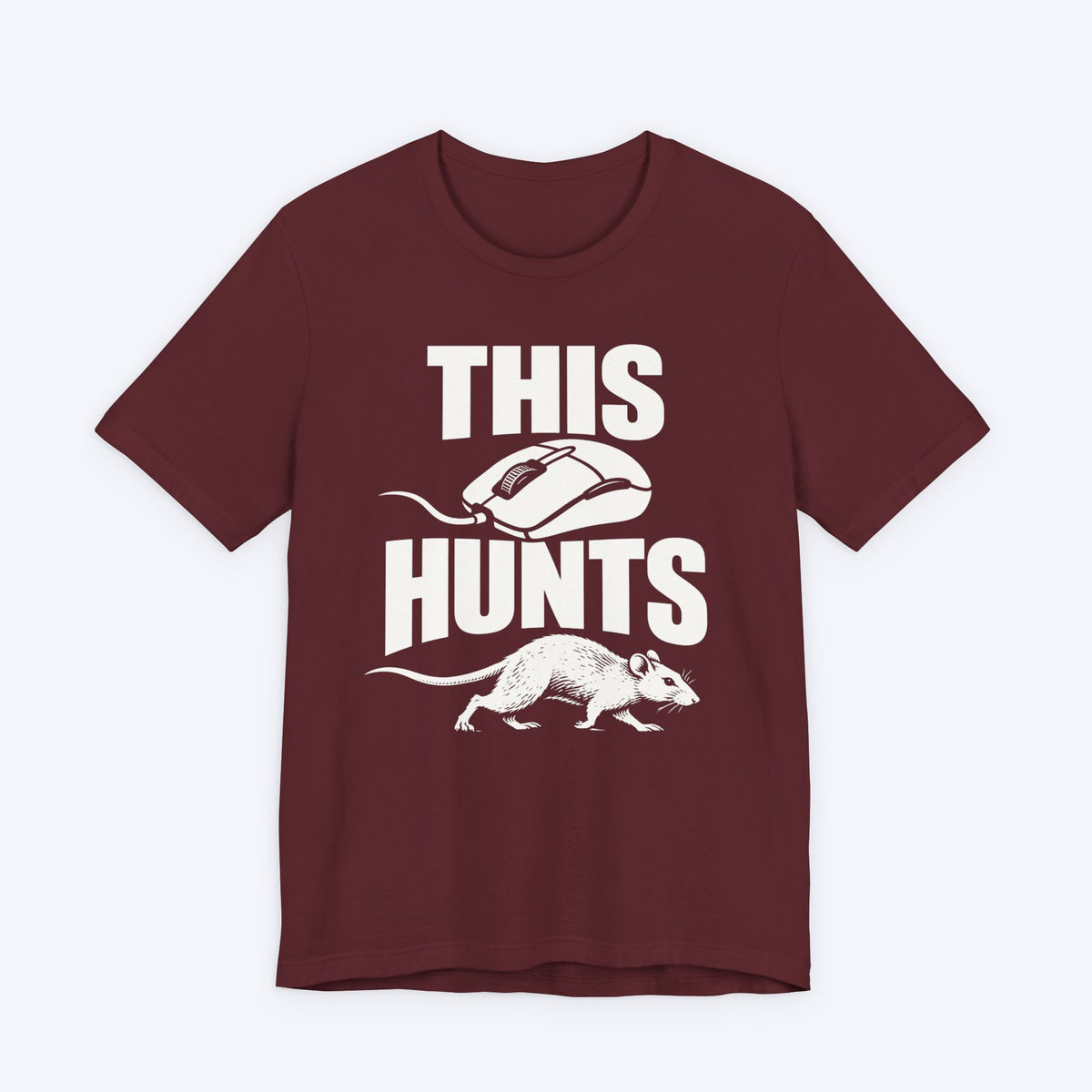 Mouse > Rats T-shirt