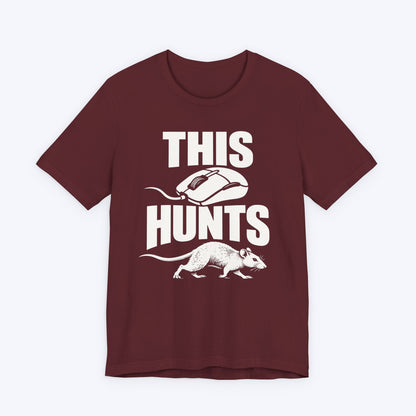 Mouse > Rats T-shirt