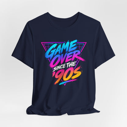 From The 90s T-shirt