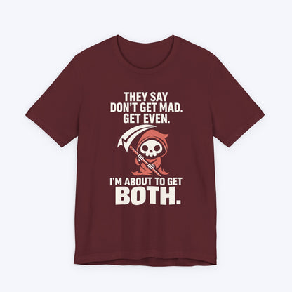 Get Both T-shirt