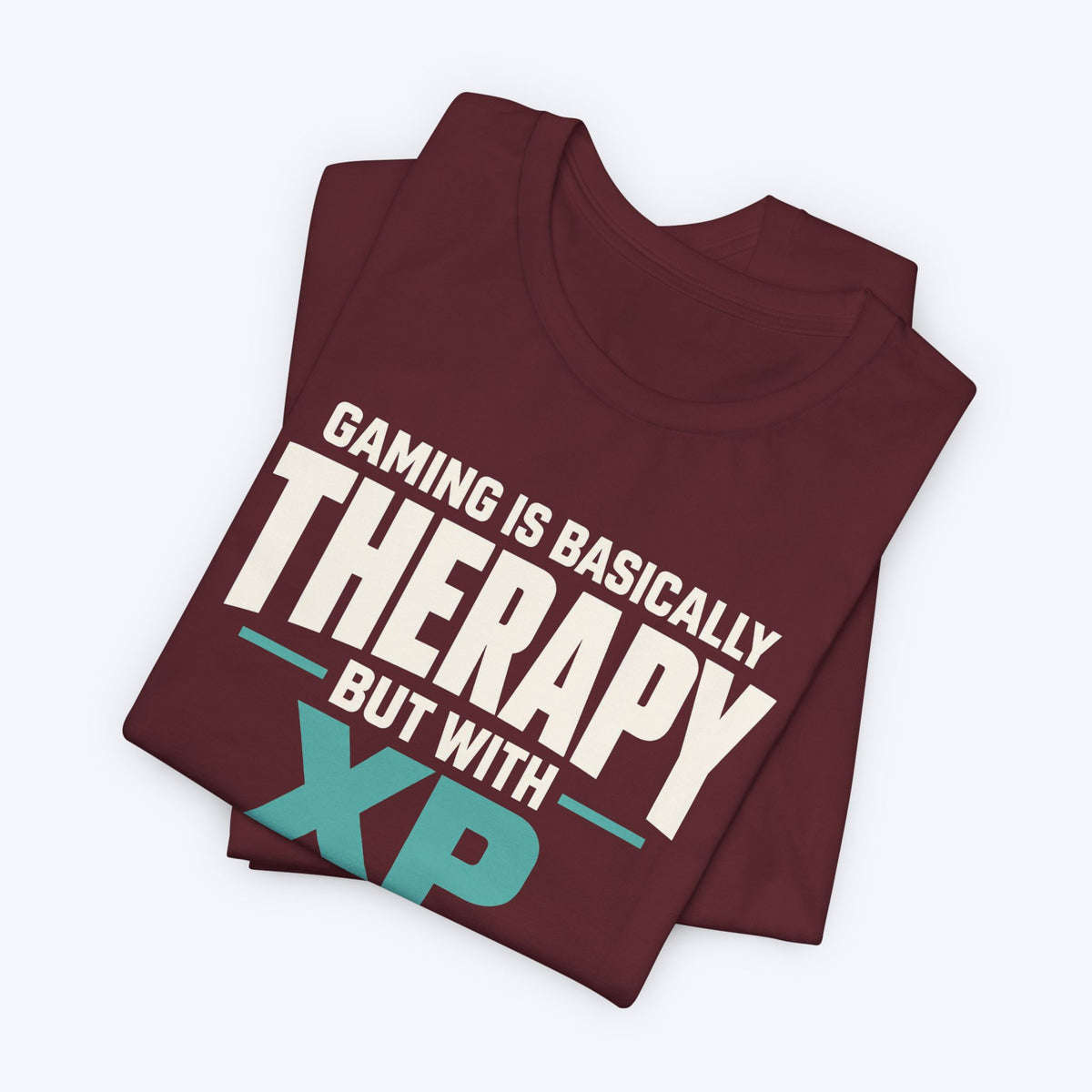 XP Bonus T-shirt