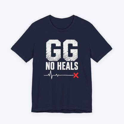 Where's The Heals T-shirt