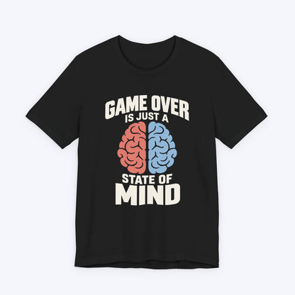 Game Over T-shirt