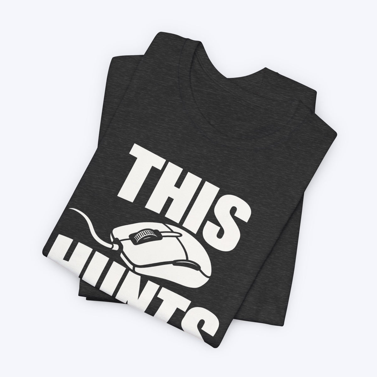 Mouse > Rats T-shirt