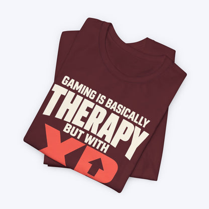 Gaming Up T-shirt