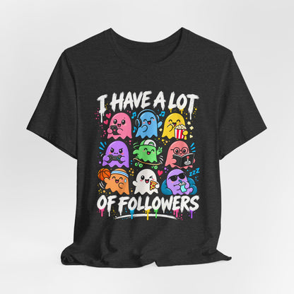 Showtime T-shirt