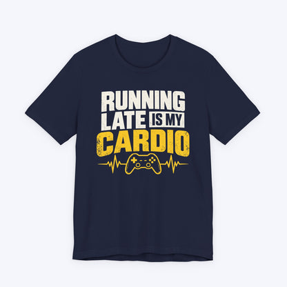 Running Late T-shirt