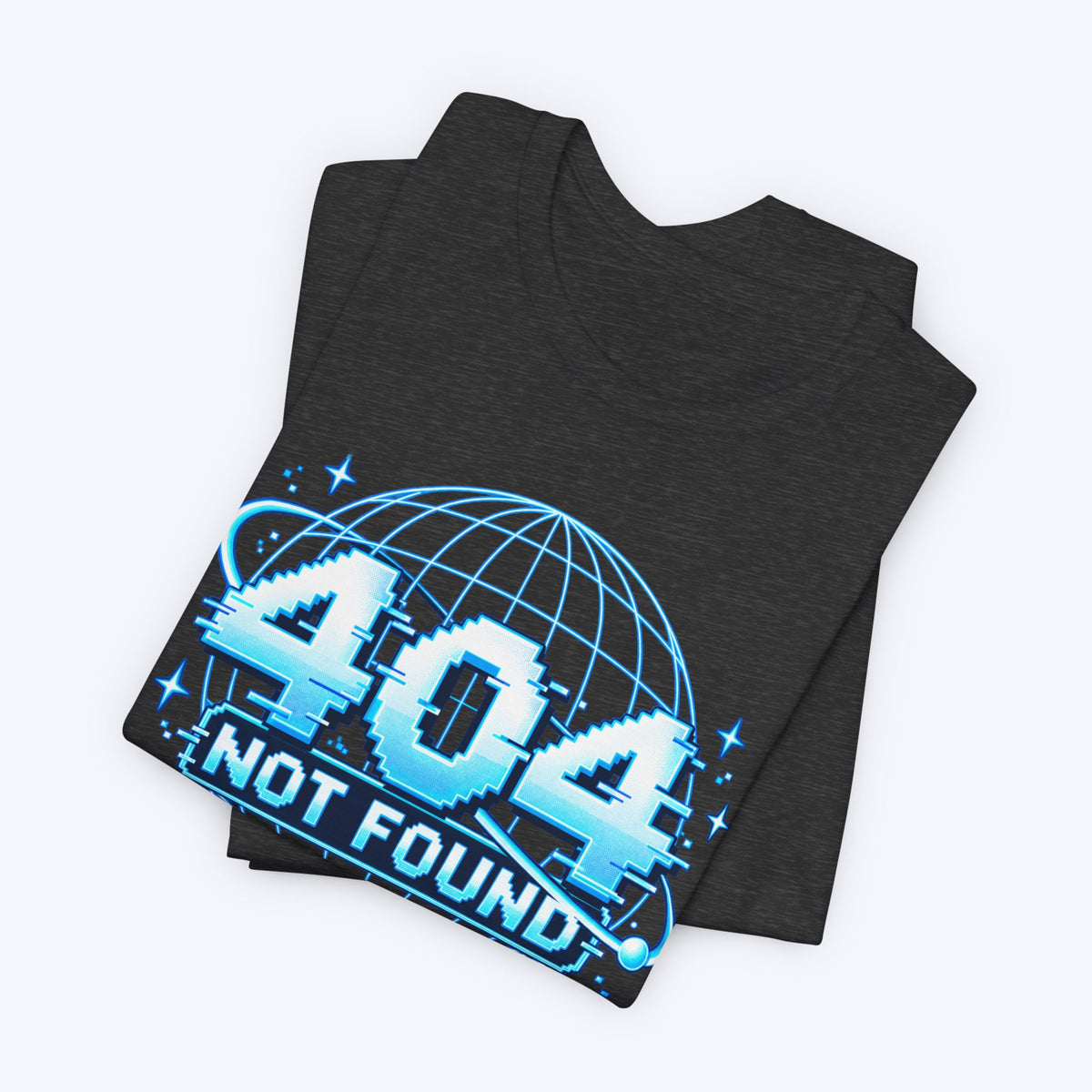 404 T-shirt