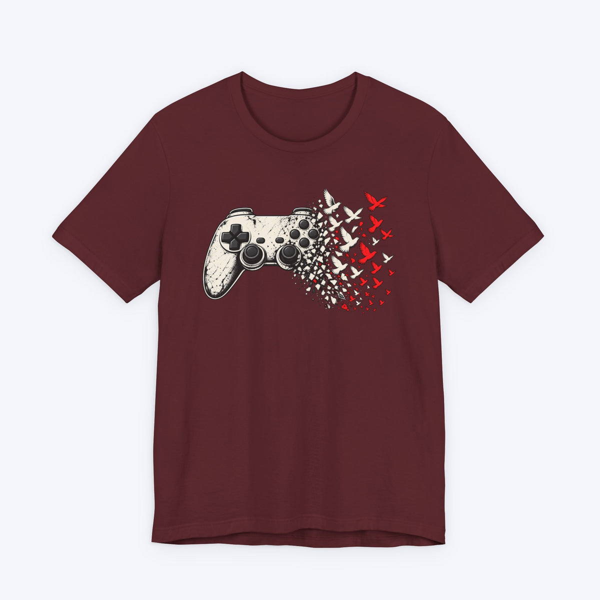 Shattered T-shirt