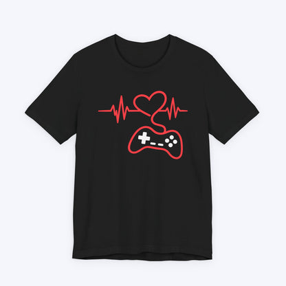 My Heart Beats T-shirt