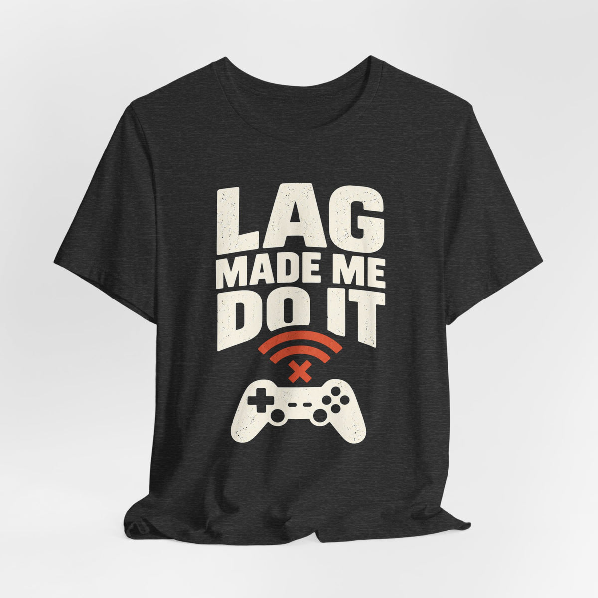 That Darn Lag T-shirt
