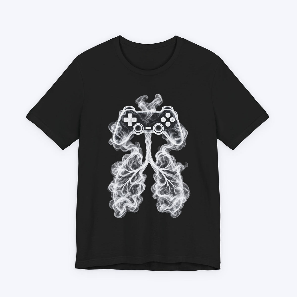 Gaming Lungs T-shirt