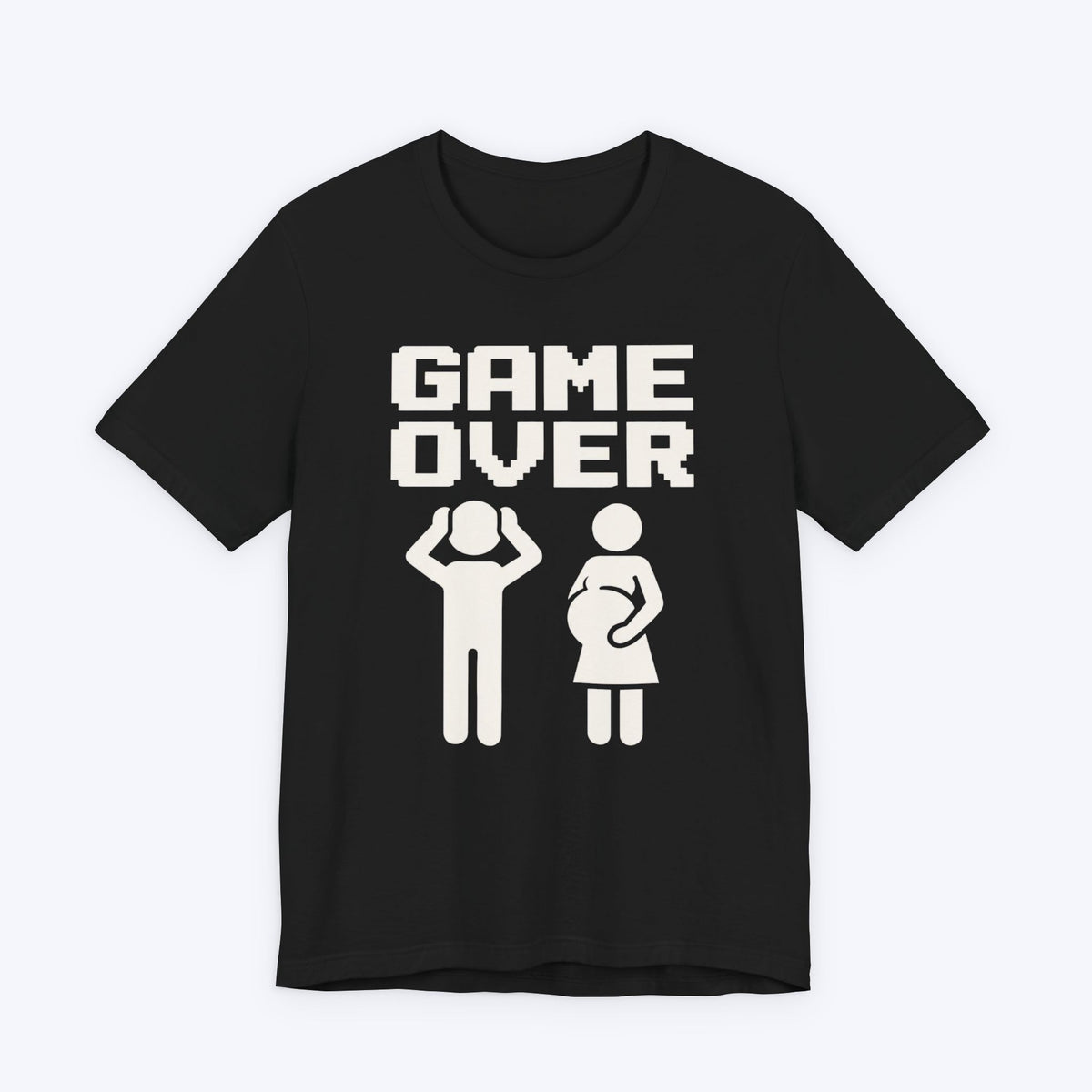 Game Over T-shirt