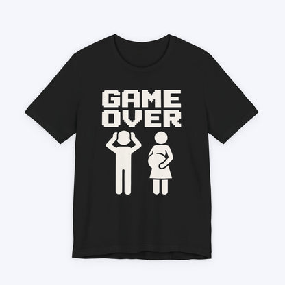 Game Over T-shirt