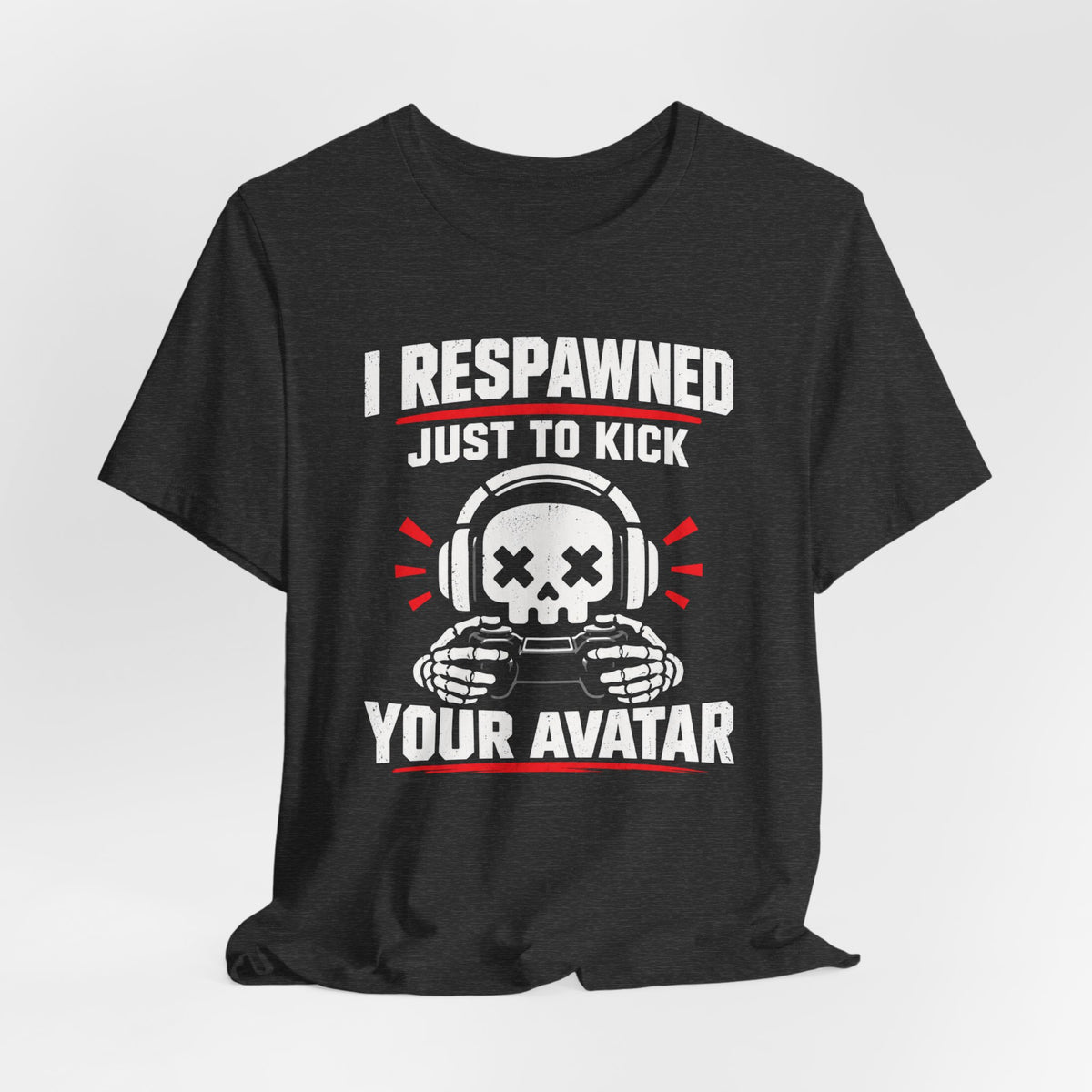 Avatar Kicker T-shirt