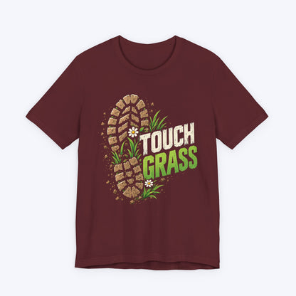 Foot to Grass T-shirt