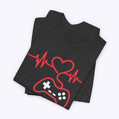 My Heart Beats T-shirt