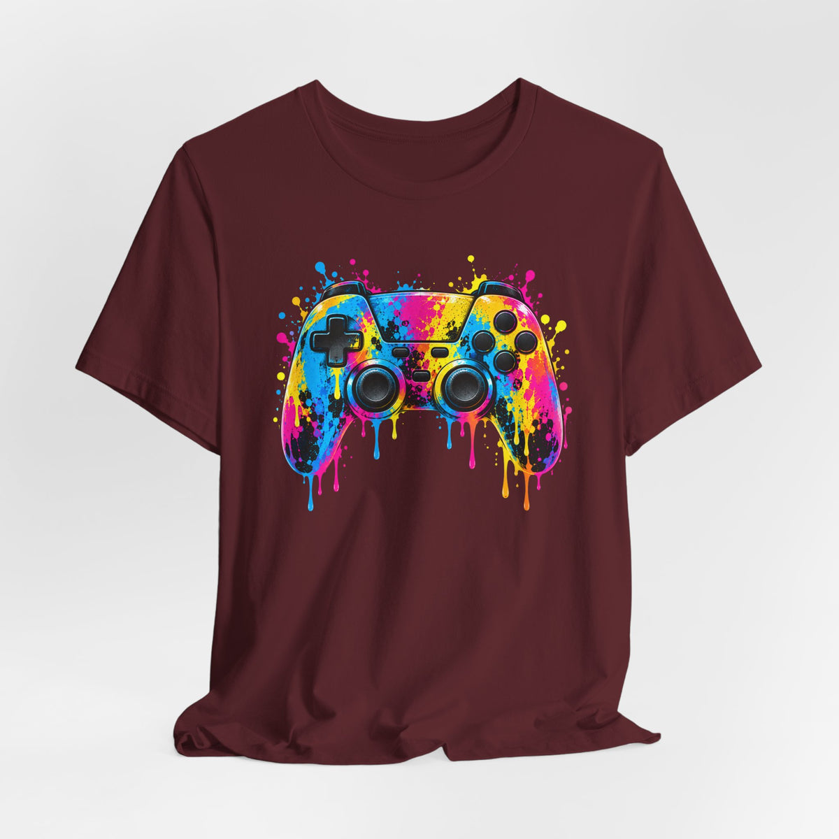Grafitti Mod T-shirt