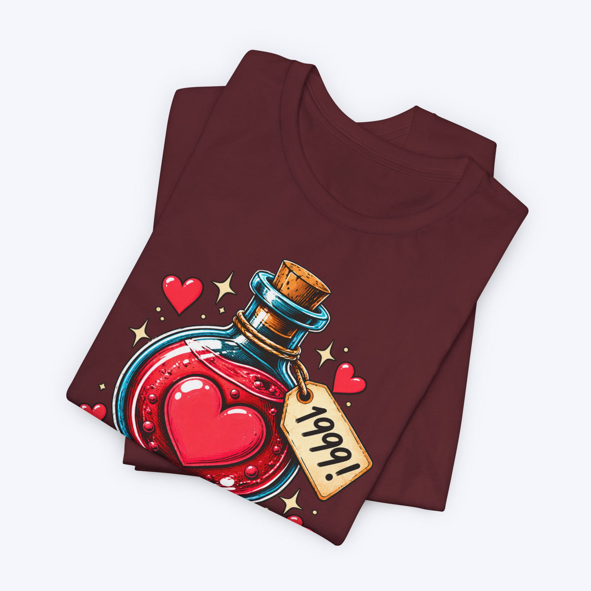Critical Hit T-shirt