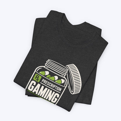 Sanity Bottle T-shirt