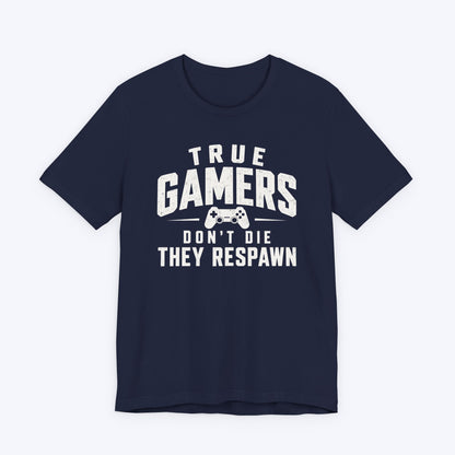 True Gamers T-shirt