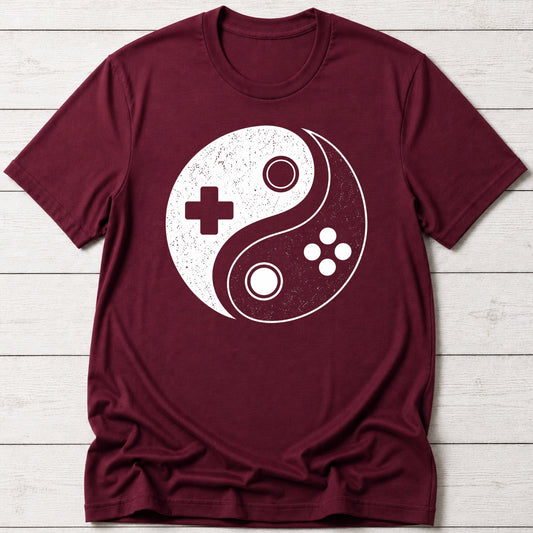 Koi Controller T-shirt
