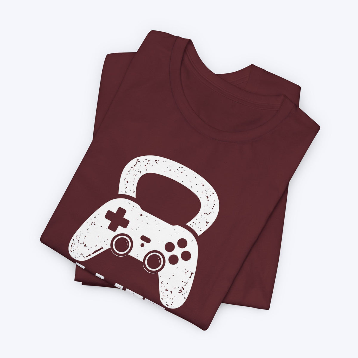 I Lift Controllers T-shirt