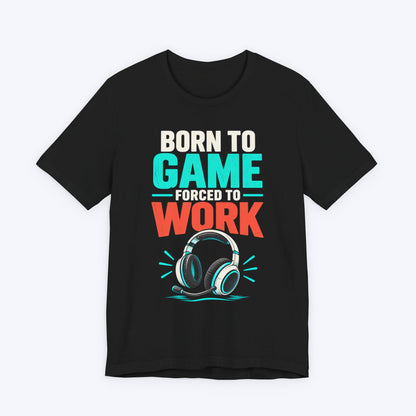 Forced to Work T-shirt