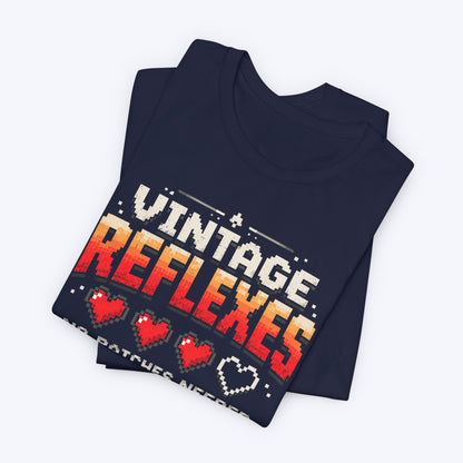 3 Hearts T-shirt