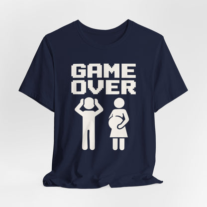 Game Over T-shirt