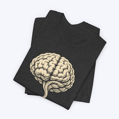 Thinking About Gaming T-shirt