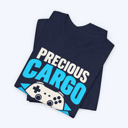 Precious Cargo T-shirt