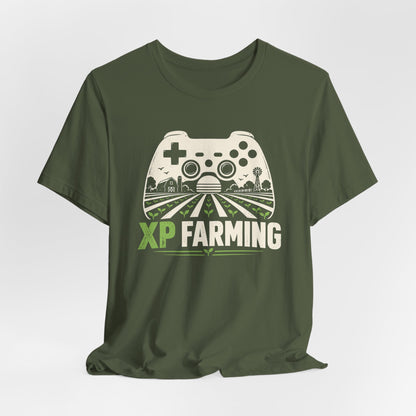 Farm Simulator T-shirt
