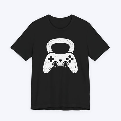 Heavyweight Player T-shirt