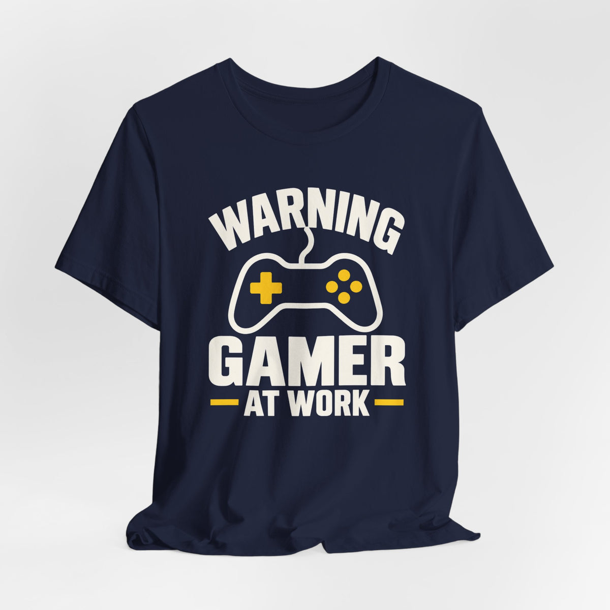 Game Hard T-shirt
