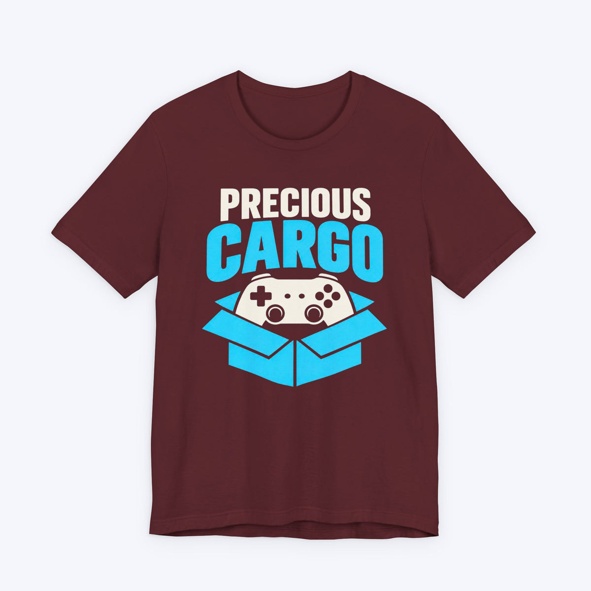Precious Cargo T-shirt