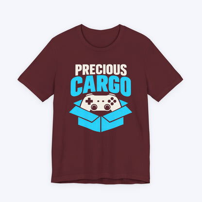 Precious Cargo T-shirt