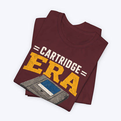 Cartridge Era T-shirt