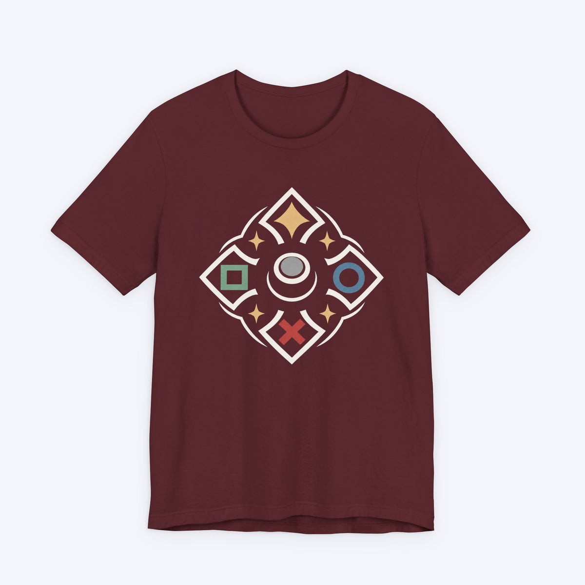 Compass T-shirt