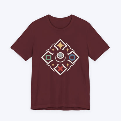Compass T-shirt